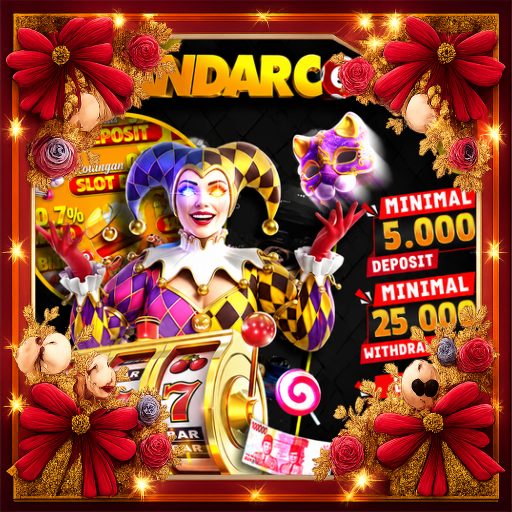 bandarcolok — galeri pratinjau Resmi APK